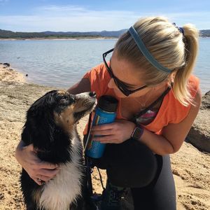 Meet your Posher, Kate